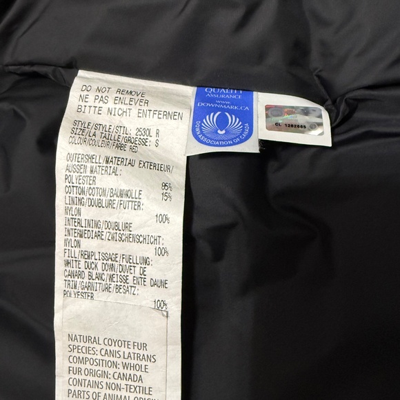 Jacket - Picture 4 of 4